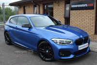BMW 1 Series HATCHBACK in Antrim