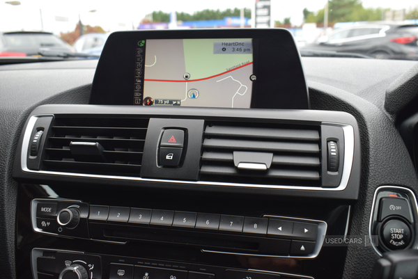 BMW 1 Series HATCHBACK in Antrim