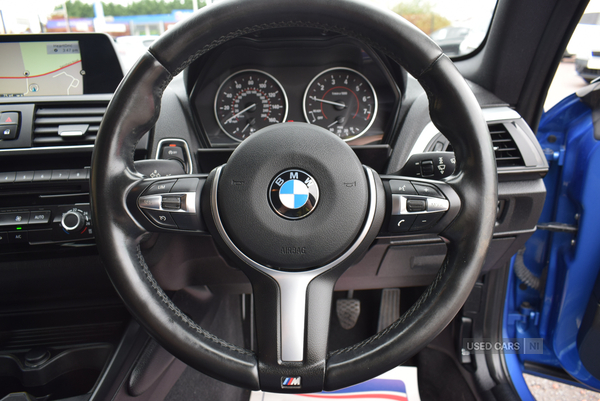 BMW 1 Series HATCHBACK in Antrim