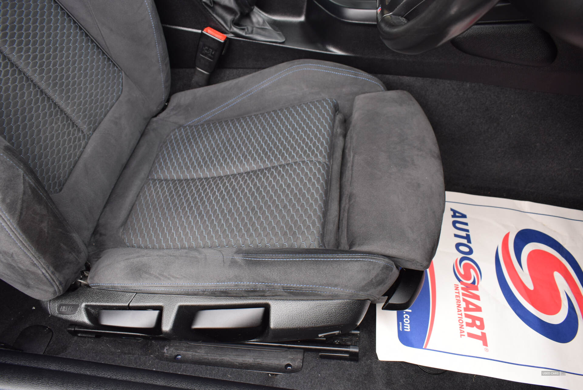 BMW 1 Series HATCHBACK in Antrim