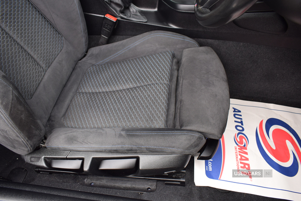 BMW 1 Series HATCHBACK in Antrim