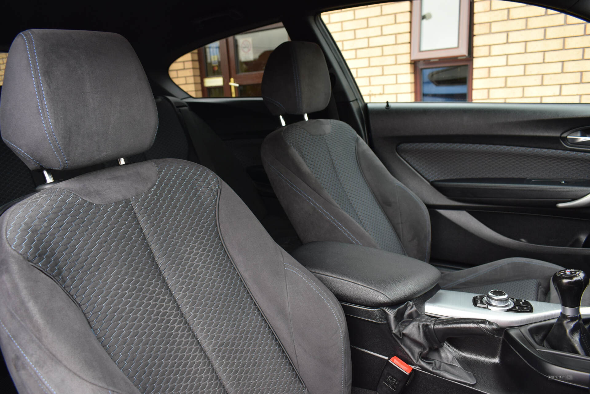 BMW 1 Series HATCHBACK in Antrim