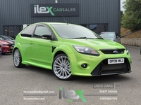 Ford Focus HATCHBACK in Derry / Londonderry