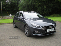 Hyundai i30 TOURER in Derry / Londonderry