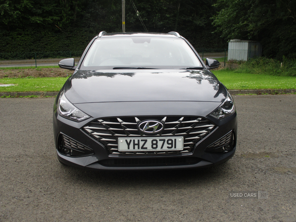 Hyundai i30 TOURER in Derry / Londonderry