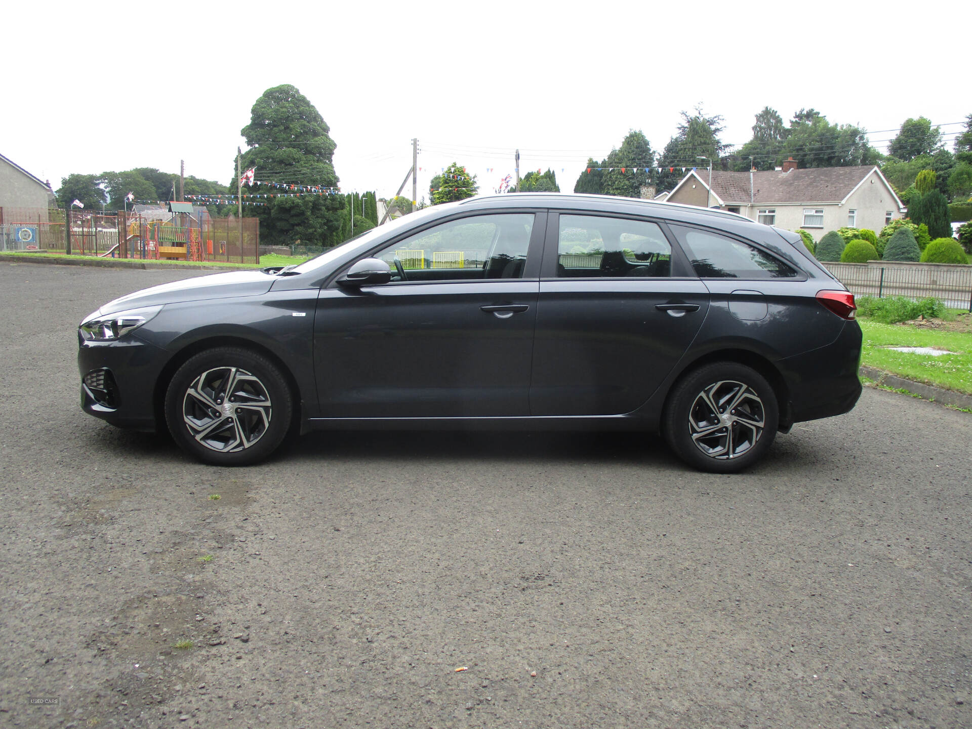 Hyundai i30 TOURER in Derry / Londonderry