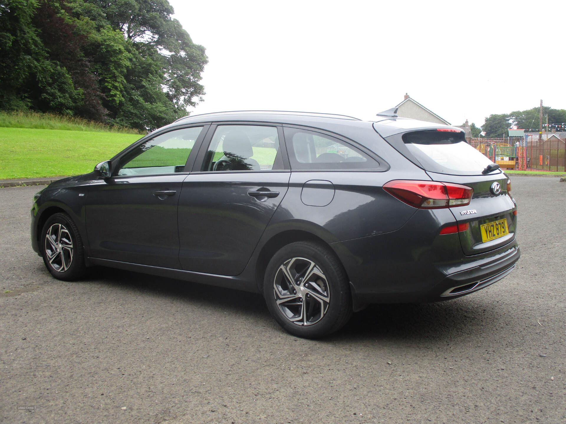 Hyundai i30 TOURER in Derry / Londonderry
