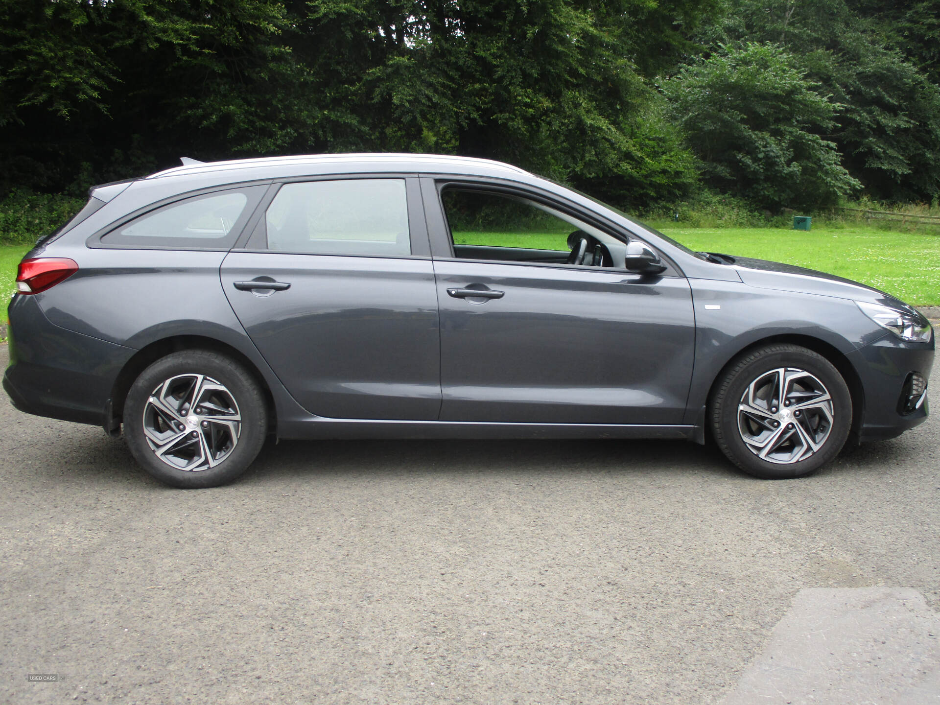 Hyundai i30 TOURER in Derry / Londonderry