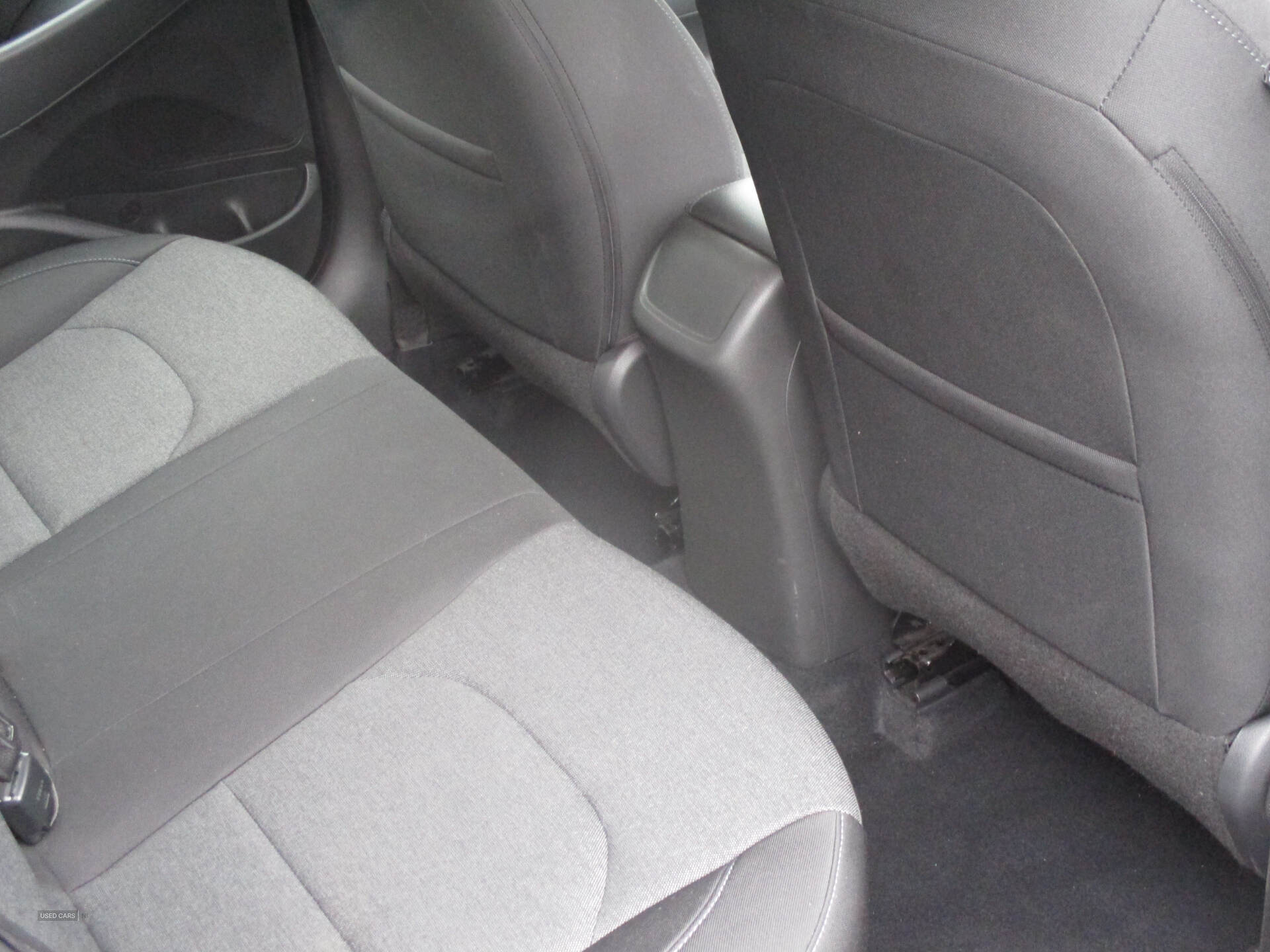 Hyundai i30 TOURER in Derry / Londonderry
