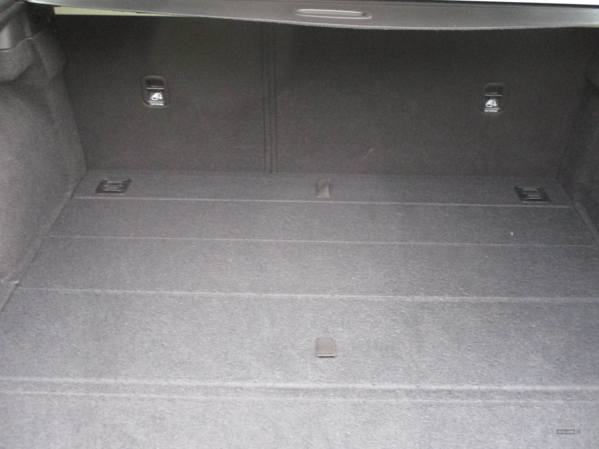 Hyundai i30 TOURER in Derry / Londonderry