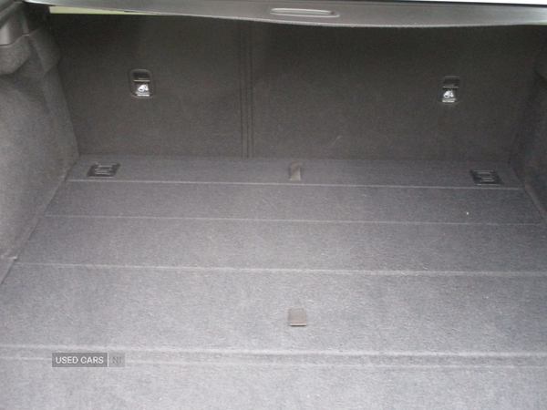 Hyundai i30 TOURER in Derry / Londonderry