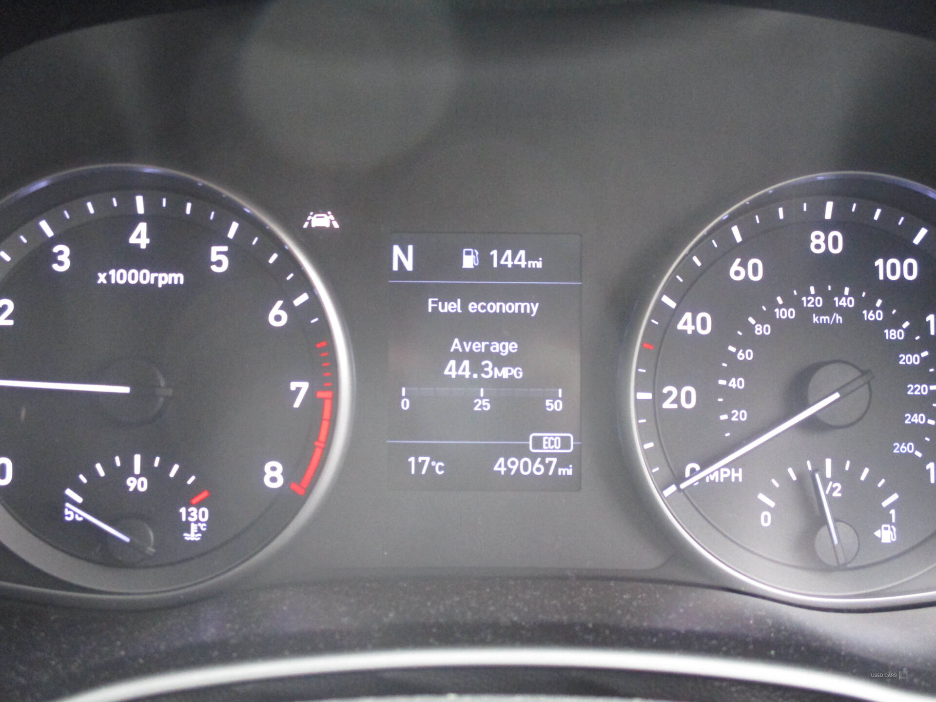 Hyundai i30 TOURER in Derry / Londonderry
