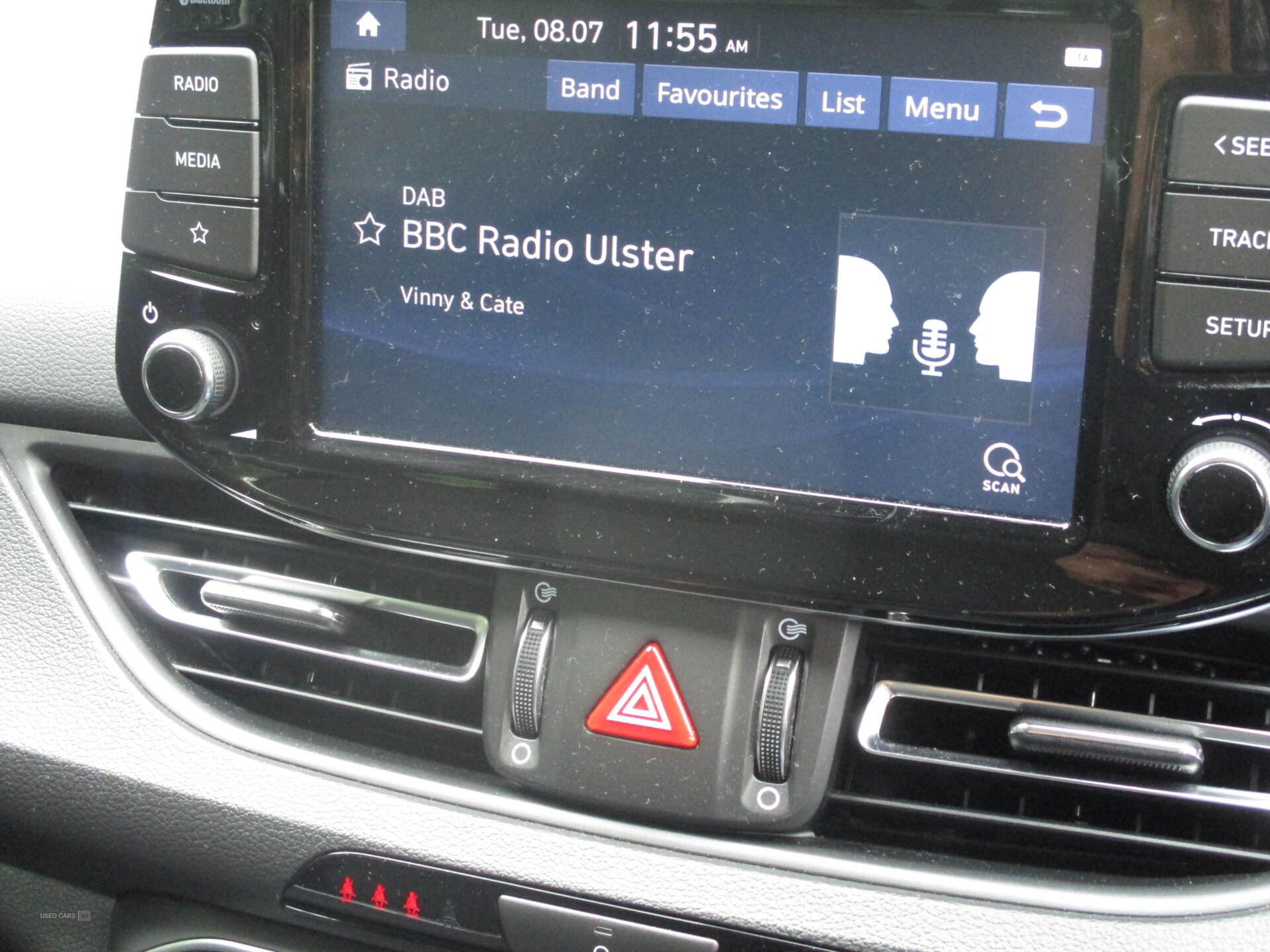 Hyundai i30 TOURER in Derry / Londonderry