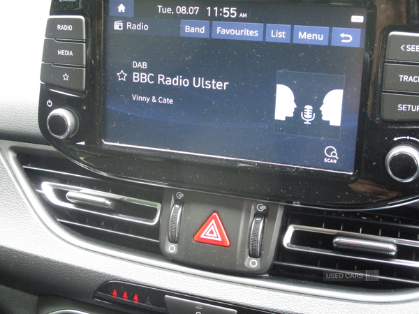 Hyundai i30 TOURER in Derry / Londonderry