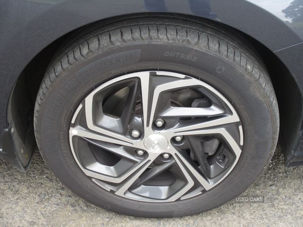 Hyundai i30 TOURER in Derry / Londonderry