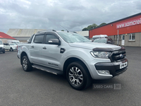 Ford Ranger DIESEL in Antrim
