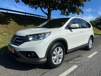 Honda CR-V DIESEL ESTATE in Down