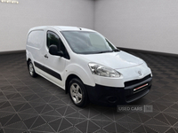 Peugeot Partner L1 DIESEL in Down