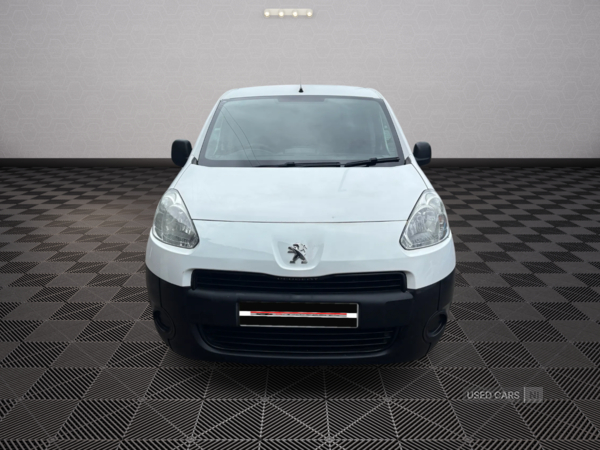 Peugeot Partner L1 DIESEL in Down