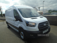 Ford Transit 350 L3 DIESEL FWD in Derry / Londonderry