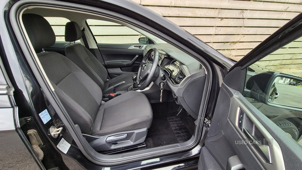 Volkswagen Polo HATCHBACK in Antrim