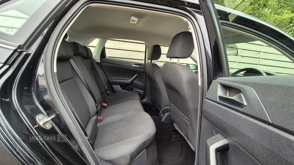 Volkswagen Polo HATCHBACK in Antrim