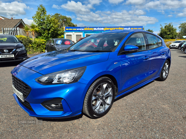Ford Focus HATCHBACK in Antrim