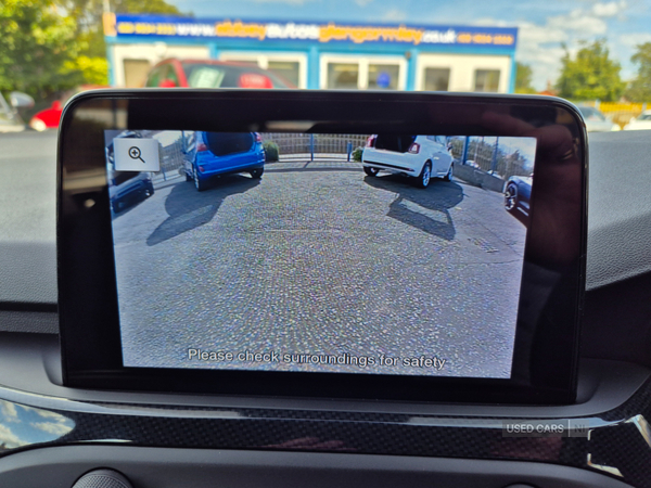 Ford Focus HATCHBACK in Antrim