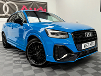 Audi Q2 DIESEL ESTATE in Down