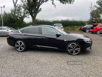 Vauxhall Insignia DIESEL GRAND SPORT in Antrim