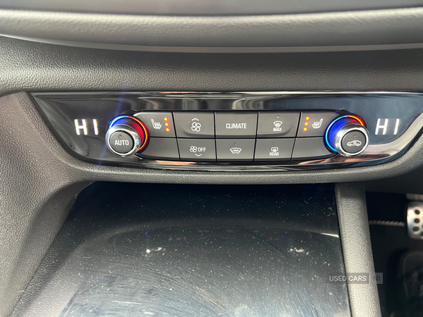 Vauxhall Insignia DIESEL GRAND SPORT in Antrim