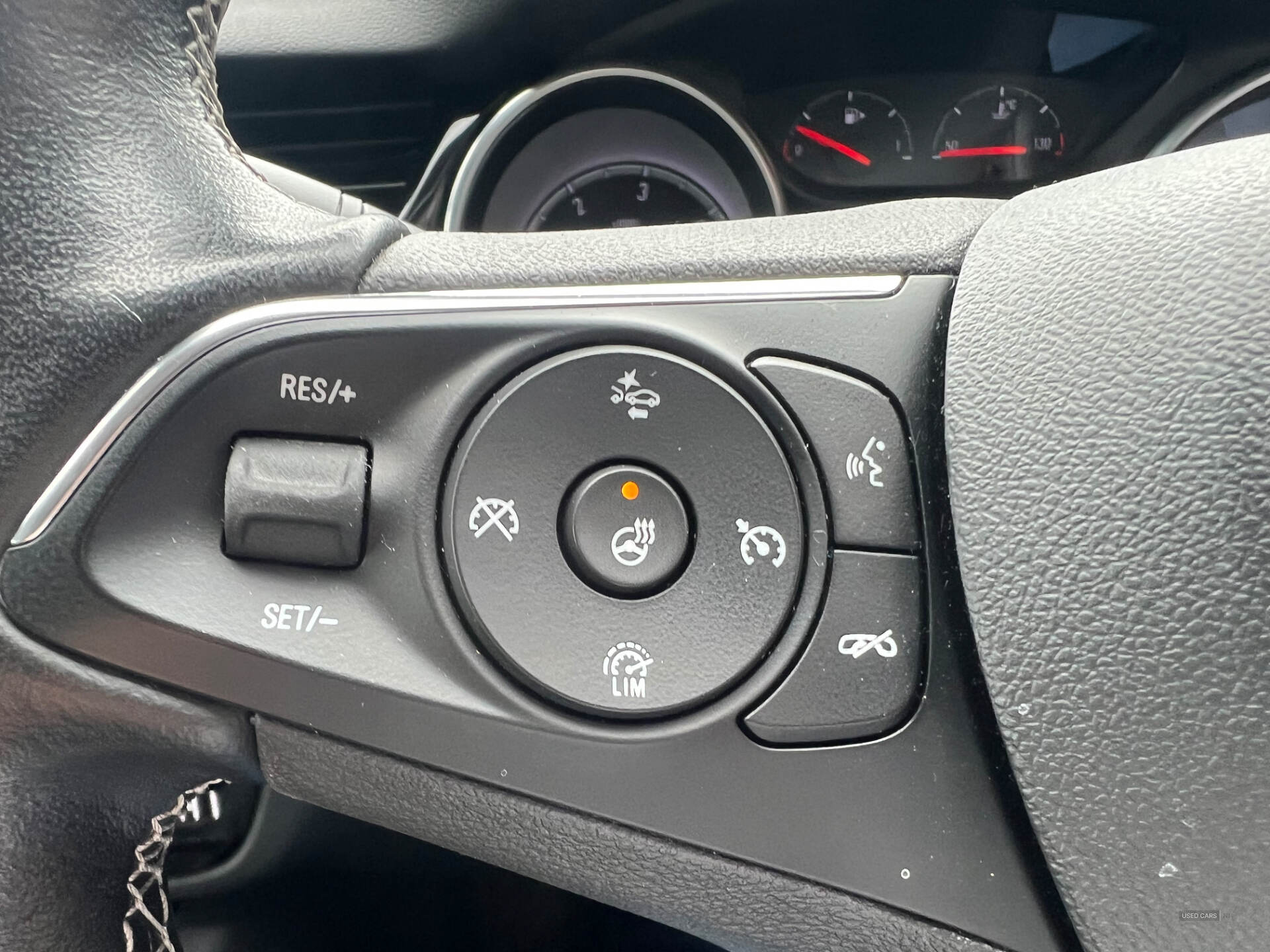 Vauxhall Insignia DIESEL GRAND SPORT in Antrim