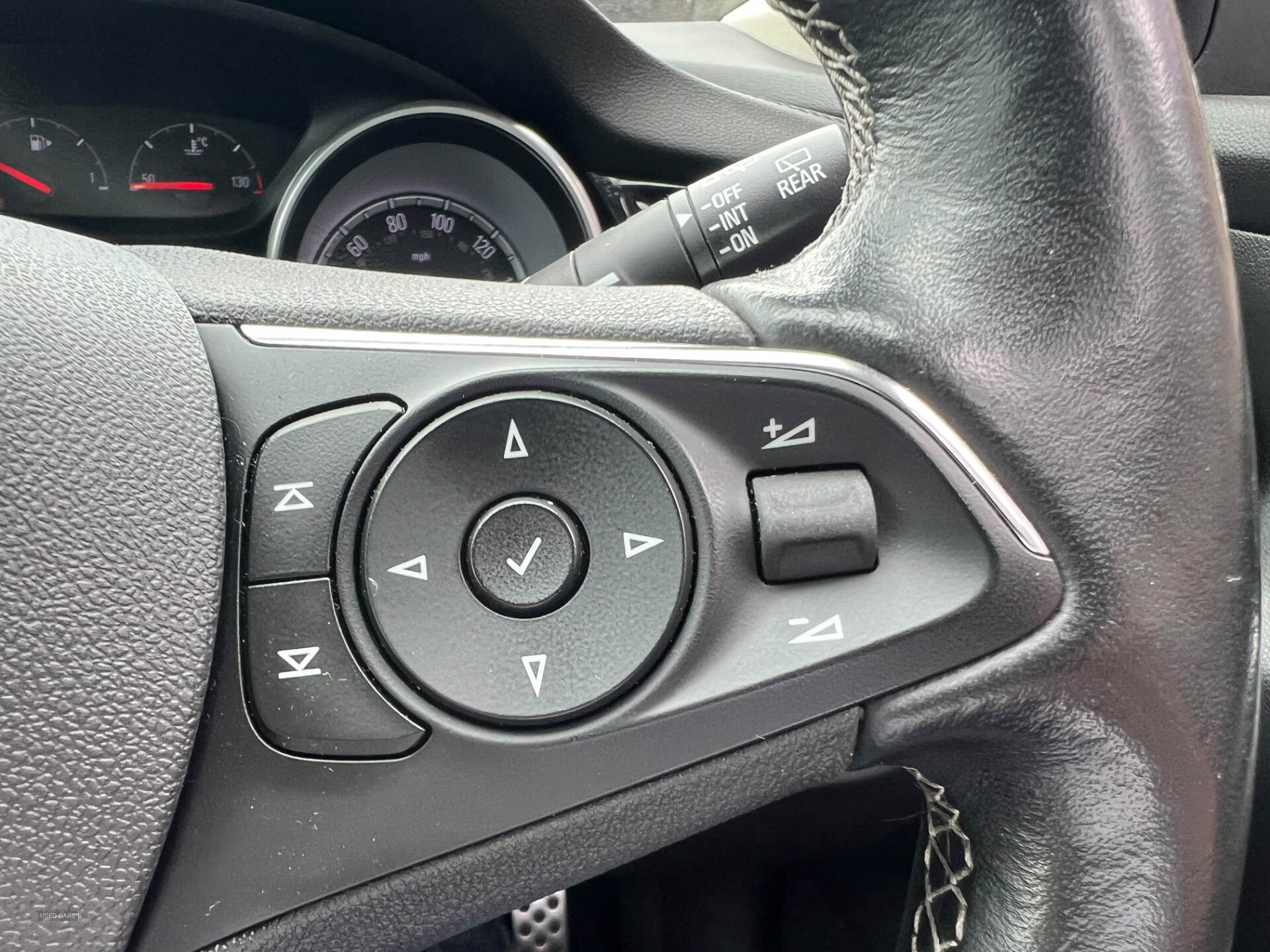 Vauxhall Insignia DIESEL GRAND SPORT in Antrim