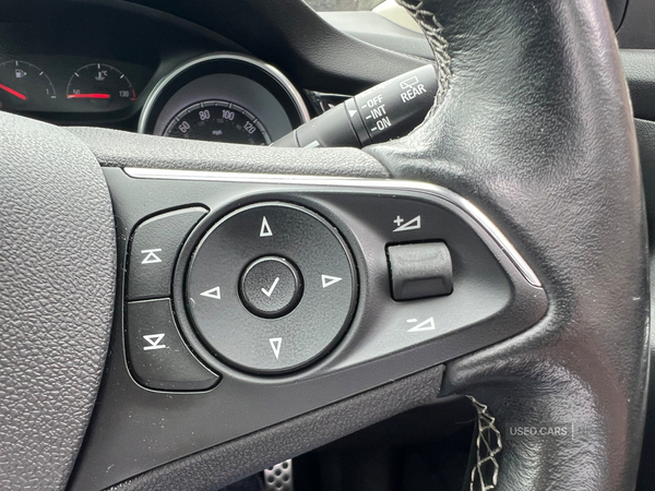 Vauxhall Insignia DIESEL GRAND SPORT in Antrim