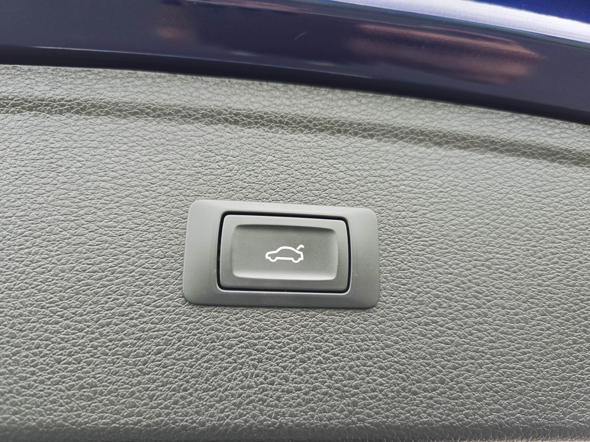 Audi Q5 DIESEL ESTATE in Down
