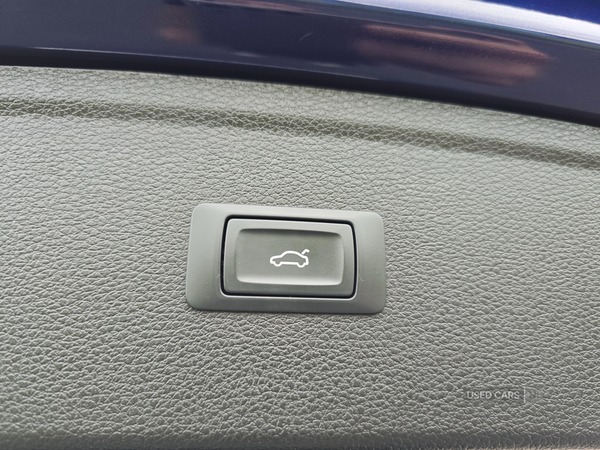 Audi Q5 DIESEL ESTATE in Down