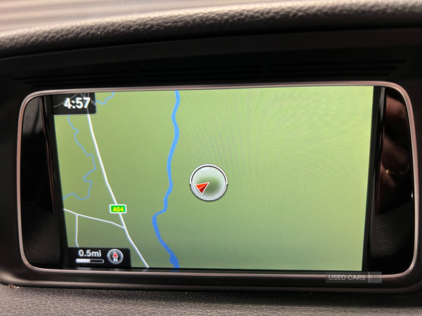 Mercedes E-Class DIESEL COUPE in Antrim