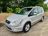Ford Galaxy DIESEL ESTATE in Antrim