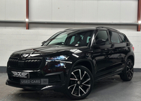 Skoda Kodiaq ESTATE in Antrim