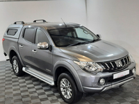 Mitsubishi L200 DIESEL in Tyrone