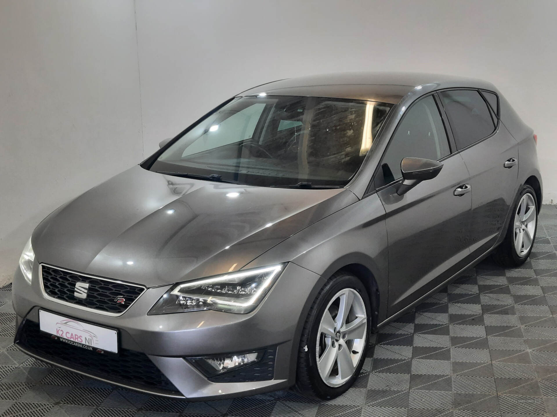 Seat Leon DIESEL HATCHBACK in Tyrone