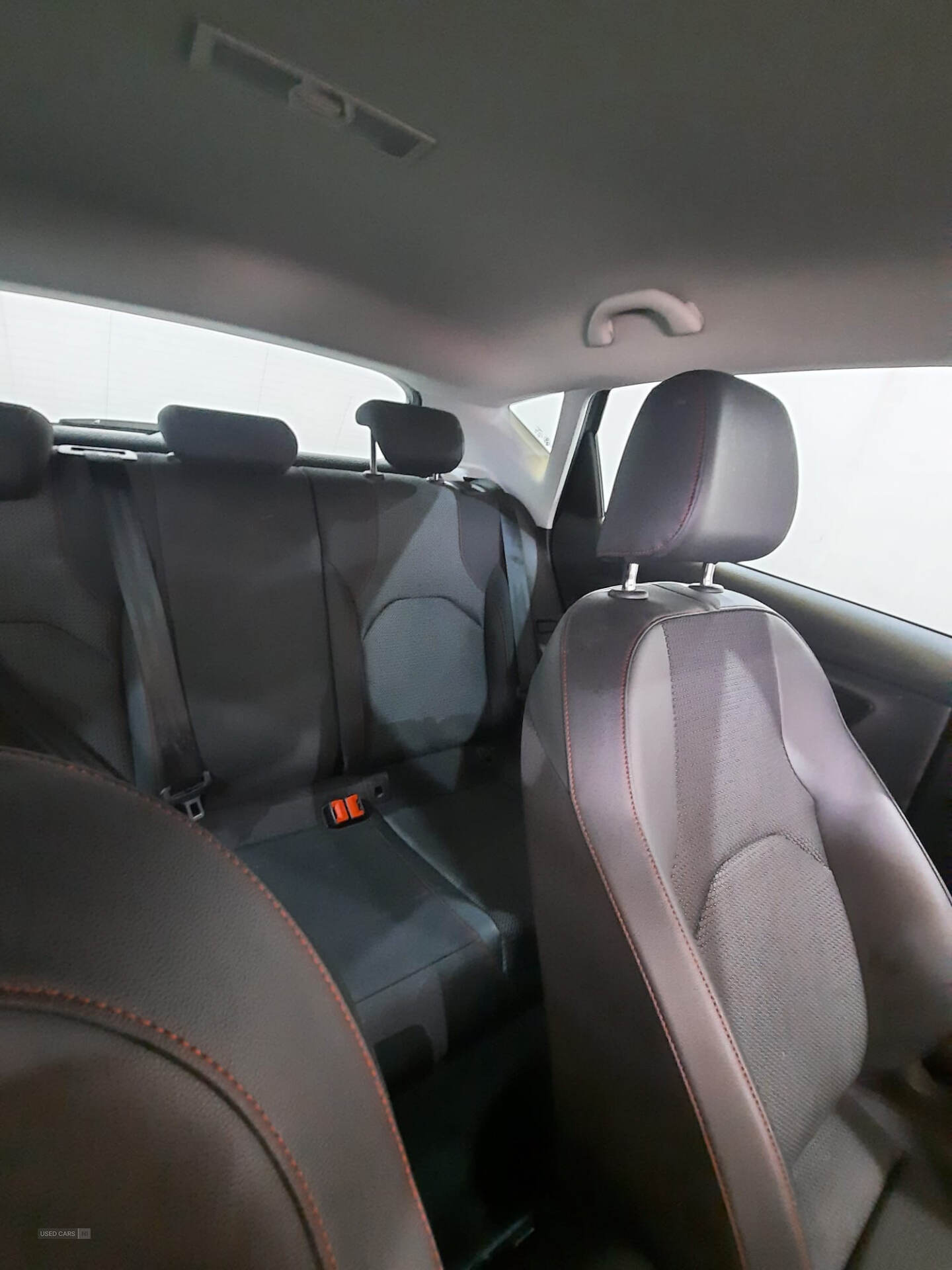 Seat Leon DIESEL HATCHBACK in Tyrone
