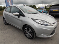 Ford Fiesta HATCHBACK in Down