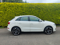 Audi Q3 DIESEL ESTATE in Derry / Londonderry