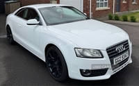 Audi A5 1.8T FSI 160 Sport 2dr in Antrim
