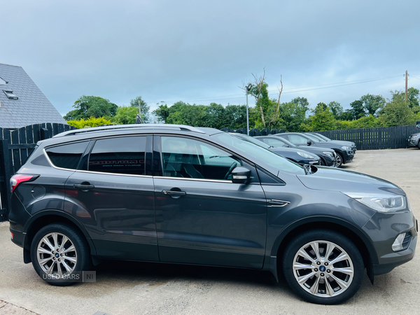 Ford Kuga DIESEL ESTATE in Antrim
