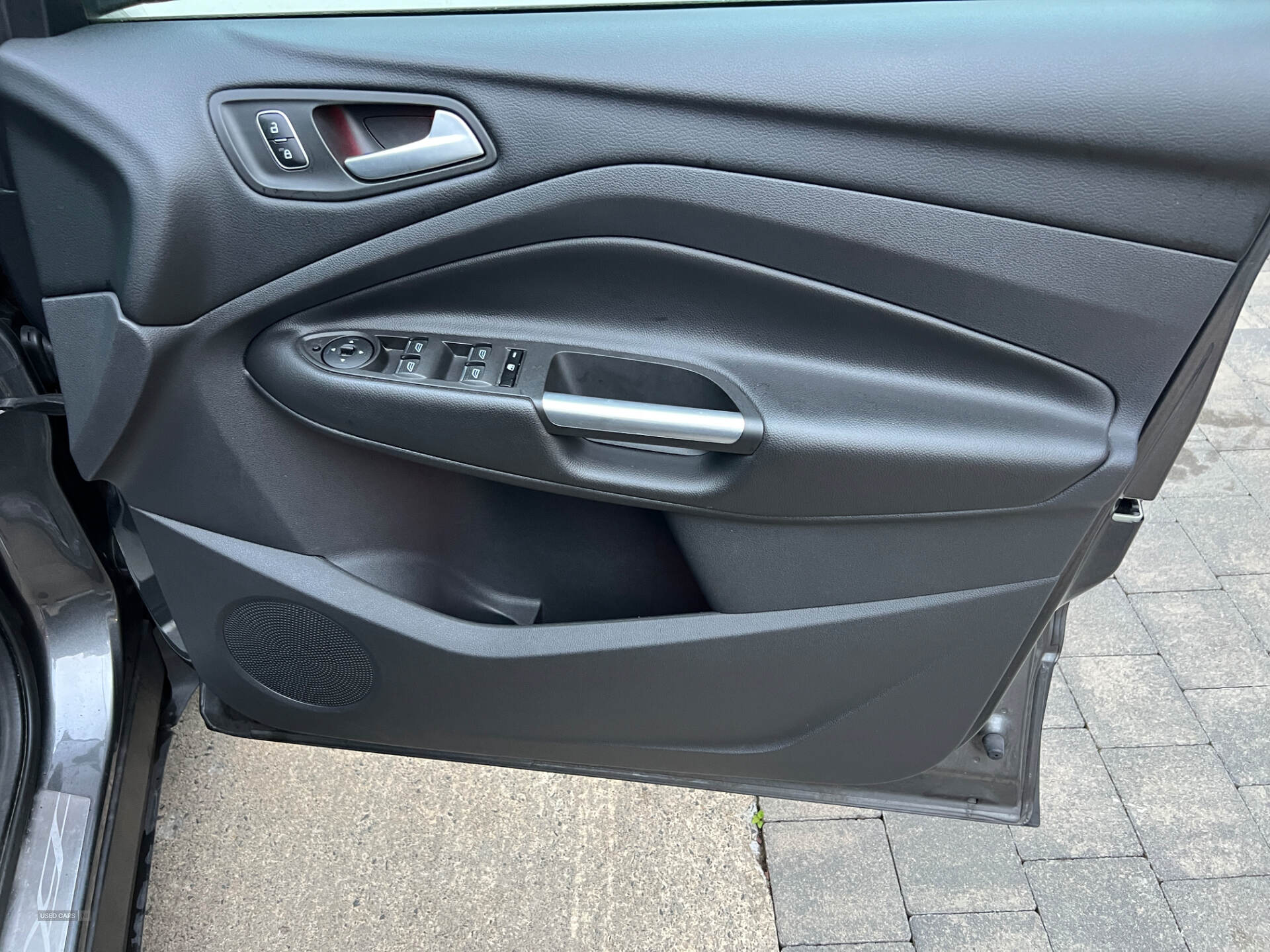 Ford Kuga DIESEL ESTATE in Antrim