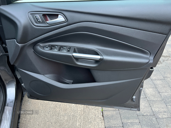Ford Kuga DIESEL ESTATE in Antrim