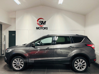 Ford Kuga DIESEL ESTATE in Antrim