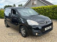 Citroen Berlingo L1 DIESEL in Derry / Londonderry